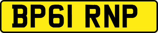 BP61RNP
