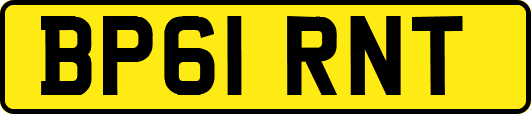 BP61RNT
