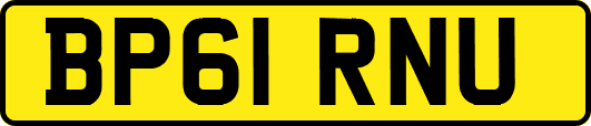 BP61RNU