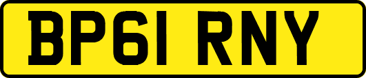 BP61RNY