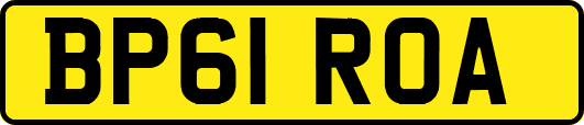 BP61ROA