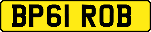 BP61ROB