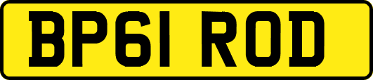BP61ROD