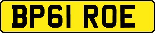 BP61ROE