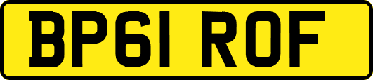 BP61ROF