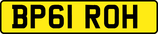 BP61ROH