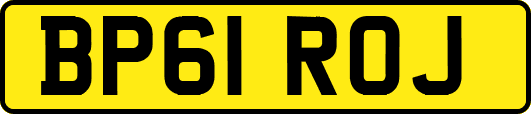 BP61ROJ