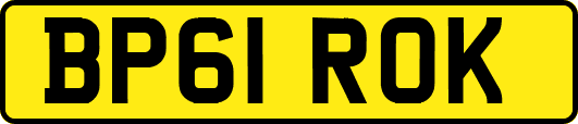 BP61ROK