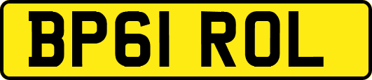 BP61ROL
