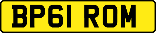 BP61ROM