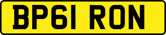BP61RON