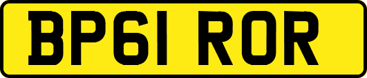 BP61ROR