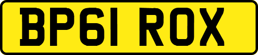 BP61ROX