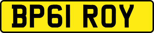 BP61ROY