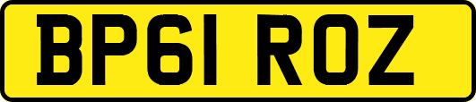 BP61ROZ
