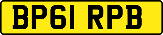 BP61RPB