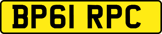 BP61RPC