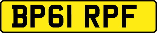 BP61RPF