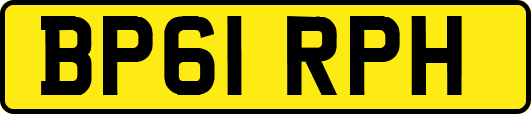 BP61RPH