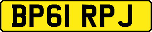 BP61RPJ