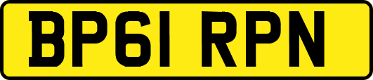 BP61RPN