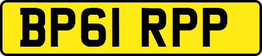 BP61RPP