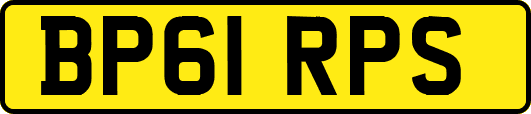 BP61RPS
