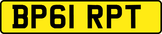 BP61RPT
