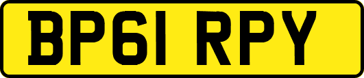 BP61RPY