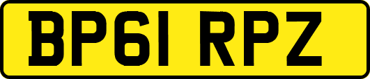 BP61RPZ