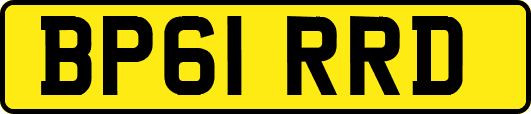 BP61RRD