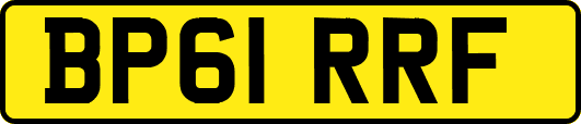 BP61RRF
