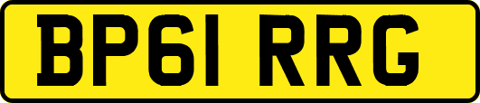 BP61RRG