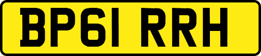 BP61RRH