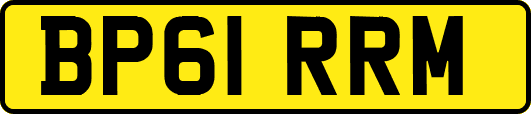 BP61RRM