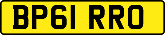 BP61RRO