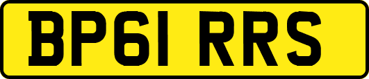BP61RRS