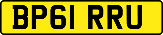 BP61RRU