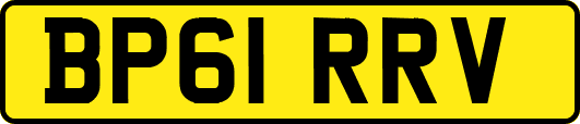BP61RRV