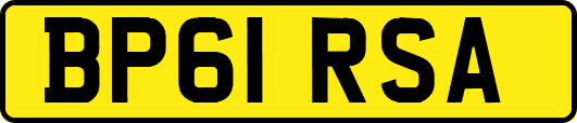 BP61RSA