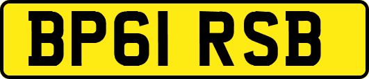 BP61RSB