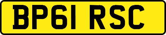 BP61RSC