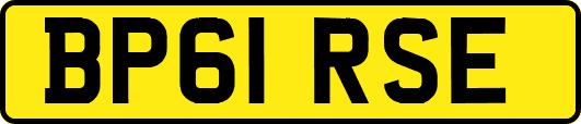BP61RSE