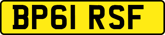 BP61RSF