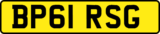 BP61RSG