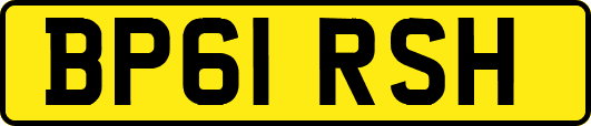 BP61RSH