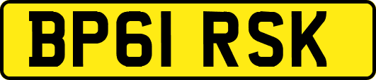 BP61RSK