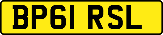 BP61RSL