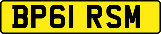 BP61RSM