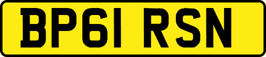 BP61RSN